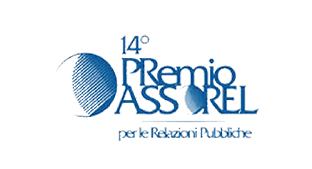 14mo Premio Assorel – Automotive e Trasporti Goods on Rail