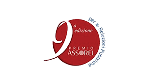 9o Premio Assorel – Comunicazione Pubblica Amministrazione network televisivi XX Giochi Olimpici Torino 2006