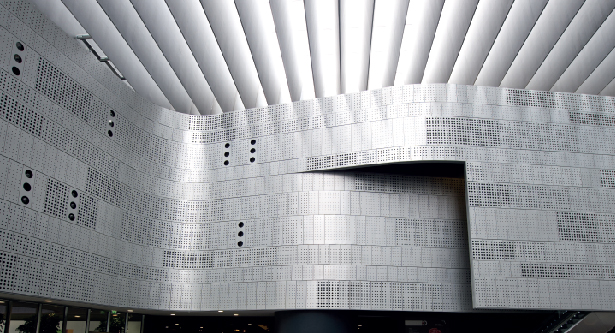 Museo nazionale dell’automobile di Torino