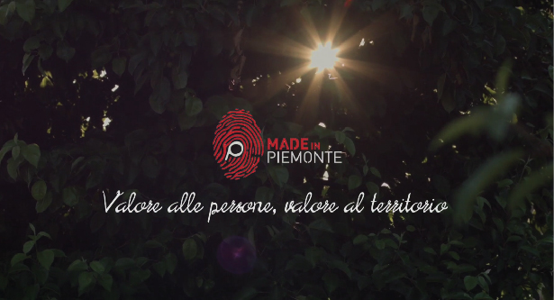 Made in Piemonte