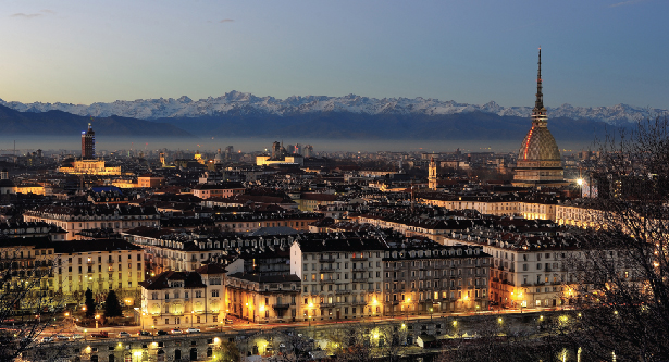 Guide turistiche internazionali