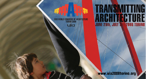 Congresso mondiale degli architetti