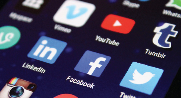 Social Media Training