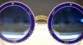 Mido 2017 – Live The Wonder