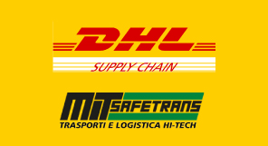 DHL Supply Chain