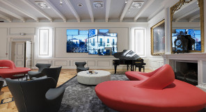 Casa Martini Opening Night