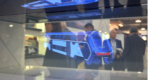 Expoferroviaria 2017