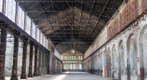 OGR – Officine Grandi Riparazioni