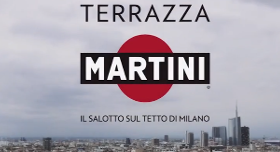 Terrazza Martini Milano