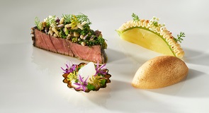 Bocuse d’Or e Coupe du Monde de la Pâtisserie 2018