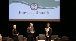 Benvenuto Brunello 2019