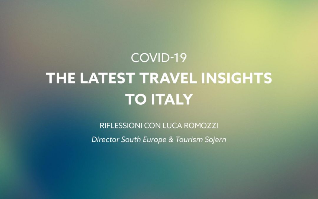 Mailander Talks | The latest travel insights to Italy