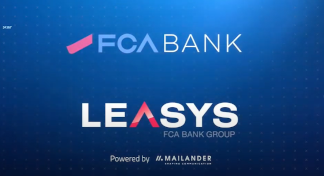 FCA Bank e Leasys | La mobilità al servizio del Paese
