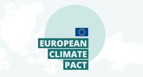 Patto europeo per il clima
